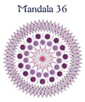 DL M36 Mandala