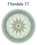 DV M37 Mandala